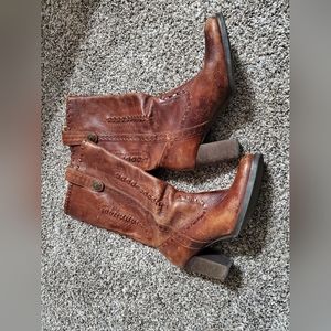 Gianni bini boots